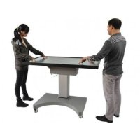 интерактивная доска EliteBoard LH-55FT6