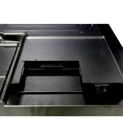 интерактивный дисплей EliteBoard LR-65UL6IA
