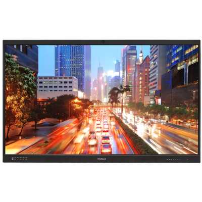 интерактивный дисплей EliteBoard LR-75US6IB5