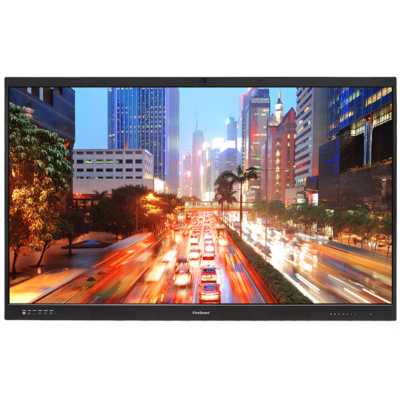 интерактивная панель EliteBoard LR-75US7IB5