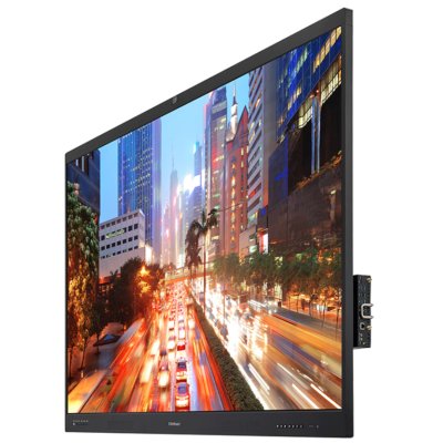 интерактивный дисплей EliteBoard LR-86UL2IB5