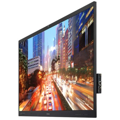 интерактивная панель EliteBoard LR-86US7IB5