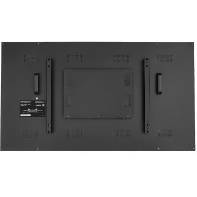 EliteBoard PK555FCBN