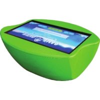 интерактивная доска EliteBoard TH-39FT6-AB Green