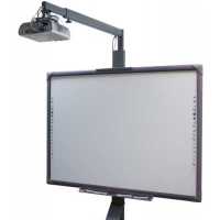 интерактивная доска EliteBoard WR-84A10C
