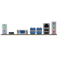 EliteGroup ECS A320AM4-M3D