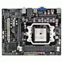 материнская плата EliteGroup ECS A55F-M3