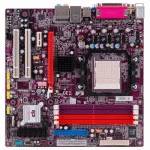 материнская плата EliteGroup ECS A780VM-M2