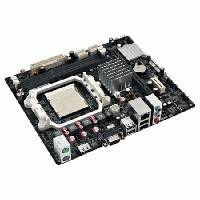 материнская плата EliteGroup ECS A960M-MV