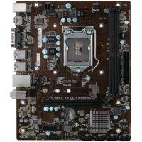 материнская плата EliteGroup ECS B250H4-M20