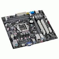 материнская плата EliteGroup ECS B75H2-M3