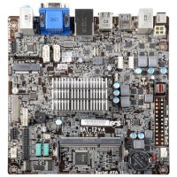 материнская плата EliteGroup ECS BAT-I2-J1800
