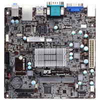 материнская плата EliteGroup ECS BSWI-D2-J3060