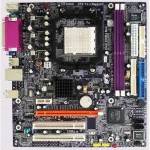 материнская плата EliteGroup ECS C51GM-M