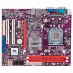 материнская плата EliteGroup ECS G31T-M7