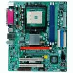 материнская плата EliteGroup ECS GS7610 ULTRA+CPU Athlon 3200