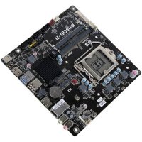 материнская плата EliteGroup ECS H310CH5-TI