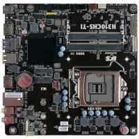 EliteGroup ECS H310CH5-TI