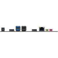 материнская плата EliteGroup ECS H310CH5-TI