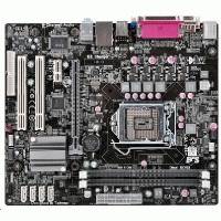 материнская плата EliteGroup ECS H61H2-M6 B3