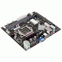 материнская плата EliteGroup ECS H61H2-MV GIGALAN DVI