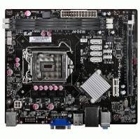 материнская плата EliteGroup ECS H61H2-MV