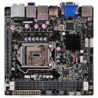 материнская плата EliteGroup ECS H67H2-I B3