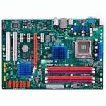 материнская плата EliteGroup ECS IC43T-A