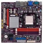 материнская плата EliteGroup ECS MCP78M-M3