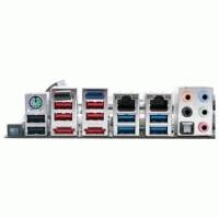 материнская плата EliteGroup ECS X79R-AX