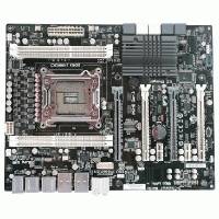 материнская плата EliteGroup ECS X79R-AX Deluxe