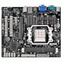 материнская плата EliteGroup ECS A880LM-M