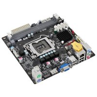 материнская плата EliteGroup ECS H61H2-I3