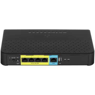 роутер Eltex RG-1520G-WAX