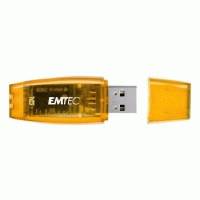 флешка Emtec 16GB EKMMD16GC400