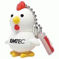 флешка Emtec 4GB M320