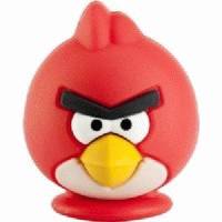 флешка Emtec 8GB ECMMD8GA100Z2 Red Bird