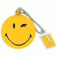 флешка Emtec 8GB ECMMD8GSW100