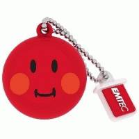 флешка Emtec 8GB ECMMD8GSW102