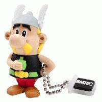 флешка Emtec 8GB EKMMD8GAS100