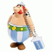 флешка Emtec 8GB EKMMD8GAS101