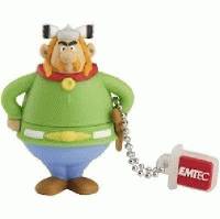 флешка Emtec 8GB EKMMD8GAS102