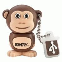 флешка Emtec 8GB EKMMD8GM322