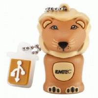 флешка Emtec 8GB EKMMD8GM325