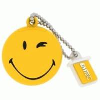 флешка Emtec 8GB EKMMD8GSW100