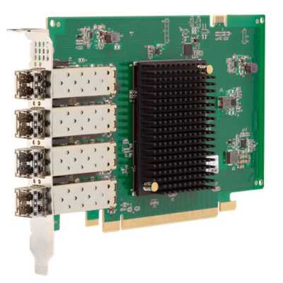 Emulex LPE31004-M6 IBM