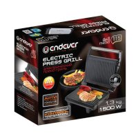 Endever Grillmaster 115
