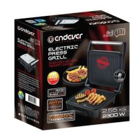 Endever Grillmaster 117