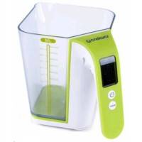 кухонные весы Endever SkyLine KS-514