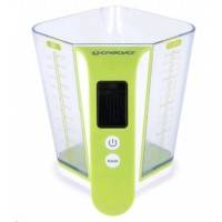 кухонные весы Endever SkyLine KS-514